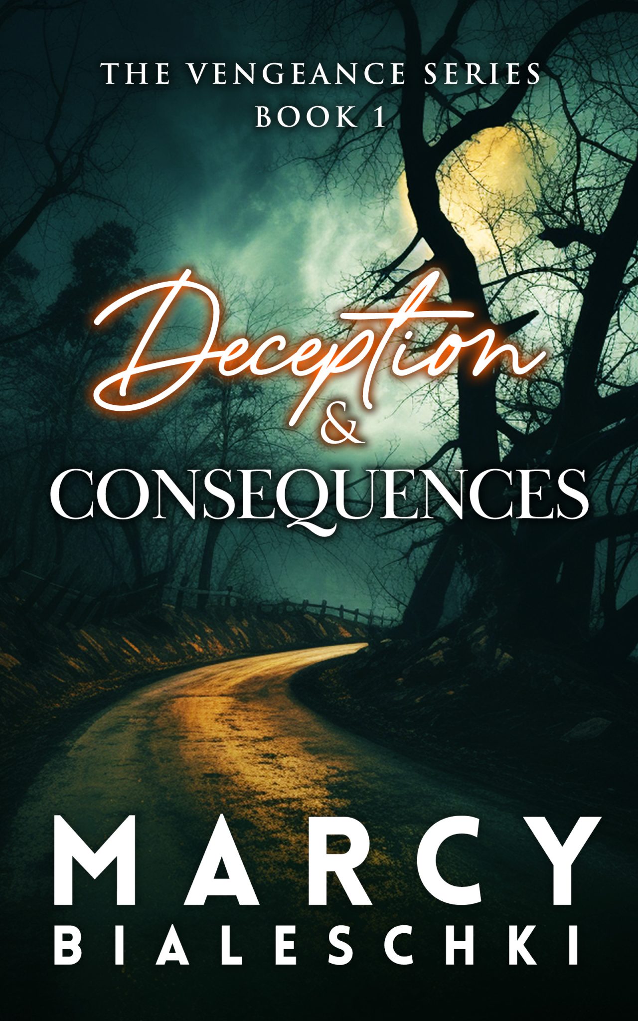 Author Marcy Bialeschki – Author Marcy Bialeschki Website