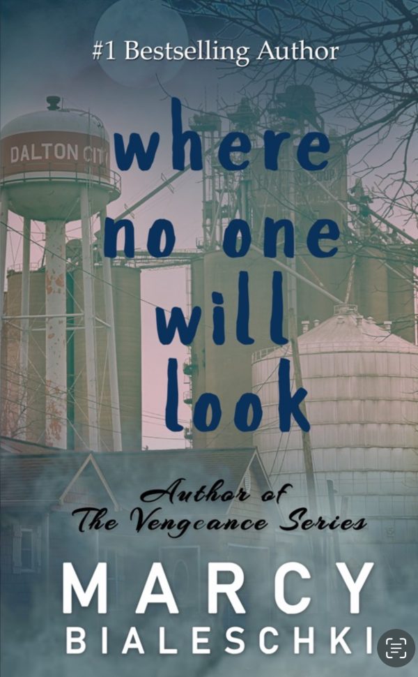 Where No One Will Look