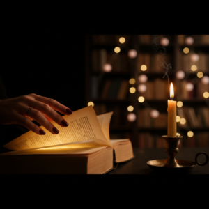 Why Romance-Thrillers?