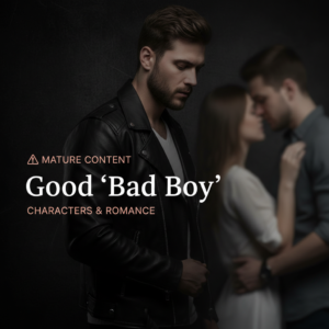 Good ‘Bad Boy’