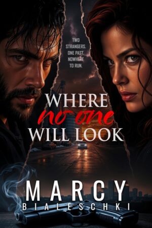 Where No One Will Look